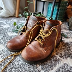 Earth Spirit Boots